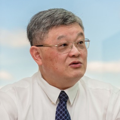 Chin-Chung Wu